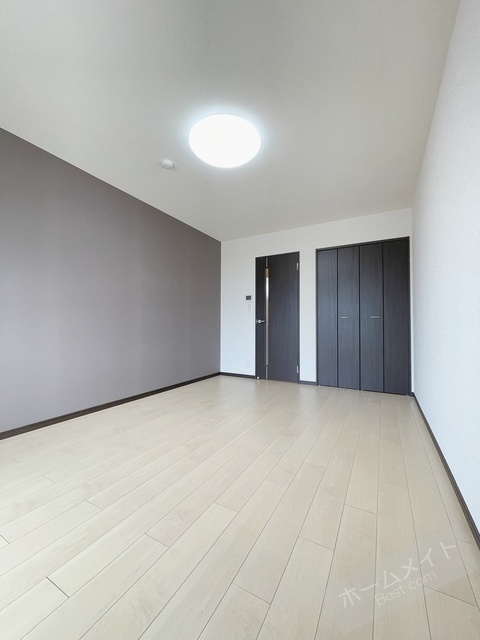 拡大写真:フジパレス住ノ江駅南Ⅴ番館 3階302の内観