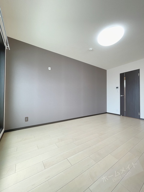 拡大写真:フジパレス住ノ江駅南Ⅴ番館 3階302の内観