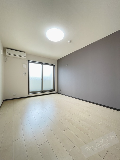 拡大写真:フジパレス住ノ江駅南Ⅴ番館 3階302の内観