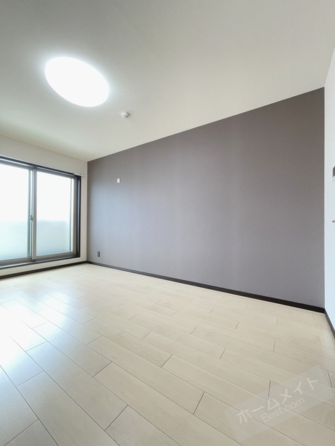 拡大写真:フジパレス住ノ江駅南Ⅴ番館 3階302の内観