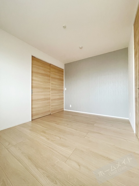 拡大写真:La Mia Casa上住吉 1階0102の内観
