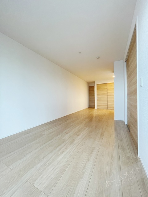 拡大写真:La Mia Casa上住吉 1階0102の内観