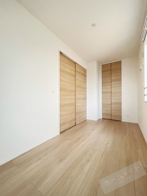 拡大写真:La Mia Casa上住吉 1階0102の内観