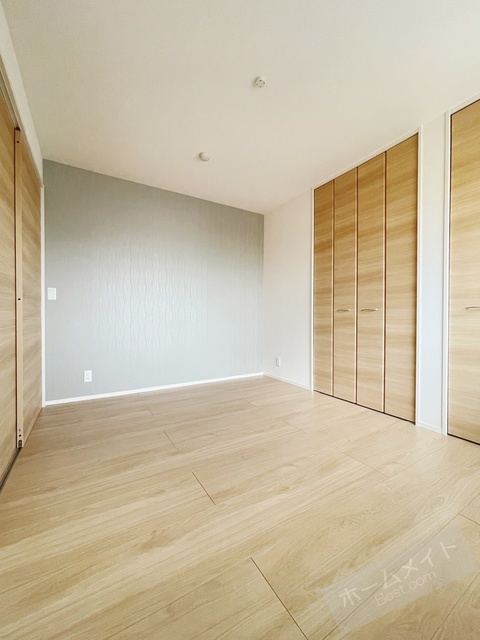 拡大写真:La Mia Casa上住吉 1階0102の内観