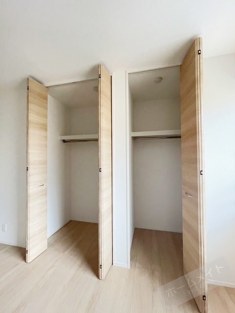拡大写真:La Mia Casa上住吉 1階0102の内観