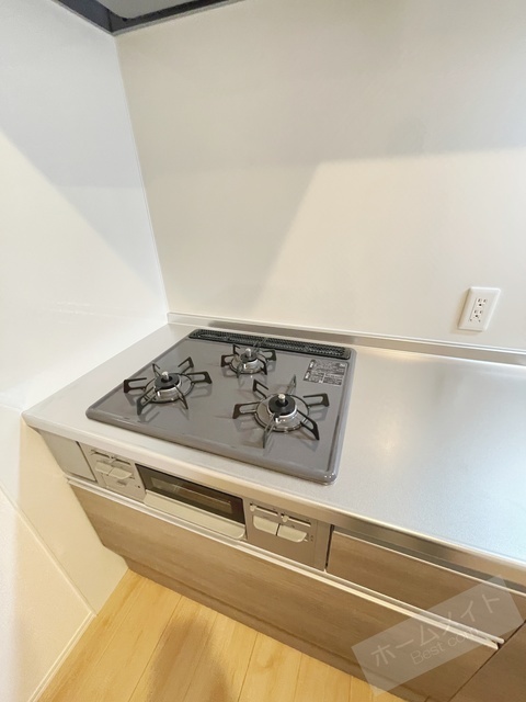 拡大写真:La Mia Casa上住吉 1階0102の内観