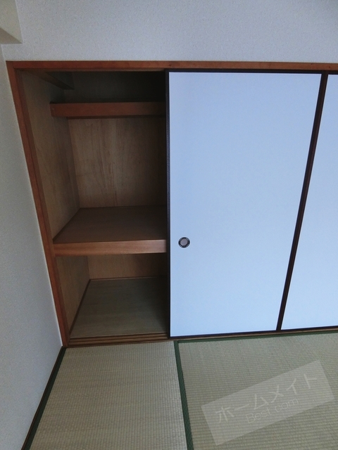 拡大写真:おりおのサニーハイツ 1階101の内観