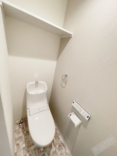 拡大写真:エルサ住之江 1階0102の内観