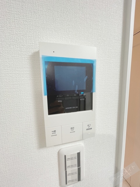 拡大写真:エルサ住之江 1階0102の内観