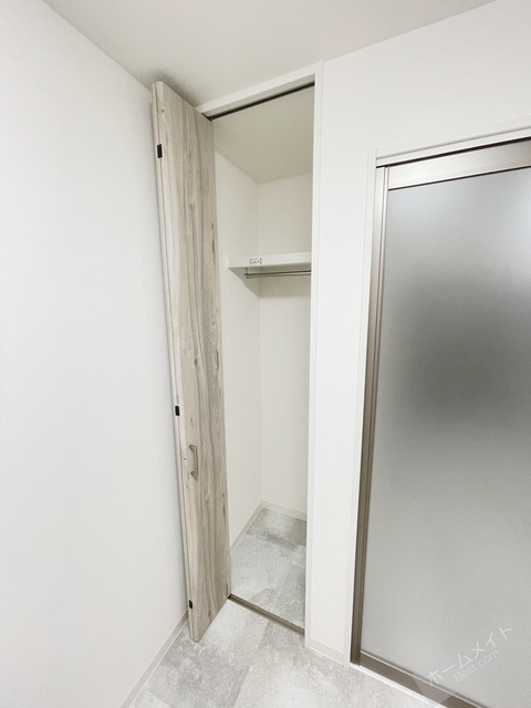 拡大写真:エルサ住之江 1階0102の内観