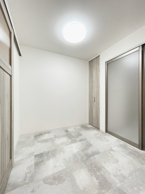 拡大写真:エルサ住之江 1階0102の内観
