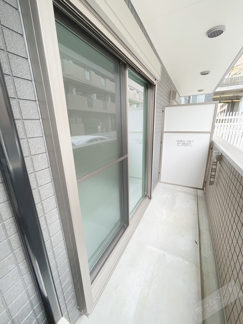 拡大写真:エルサ住之江 1階0102の内観