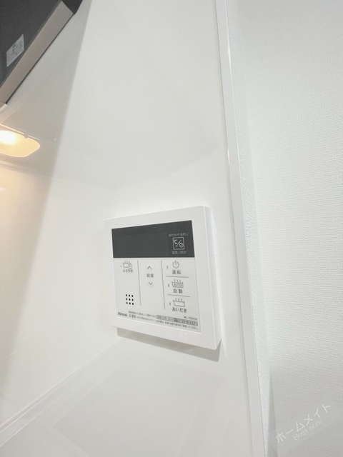拡大写真:エルサ住之江 1階0102の内観