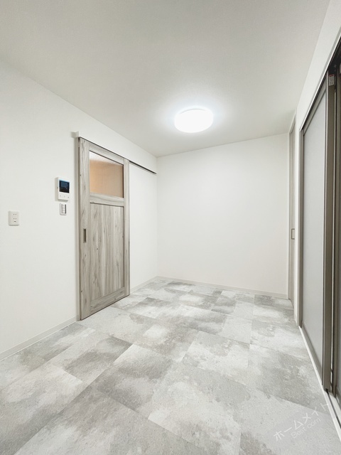 拡大写真:エルサ住之江 1階0102の内観