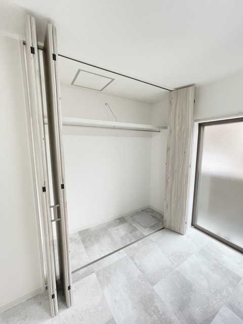 拡大写真:エルサ住之江 1階0102の内観