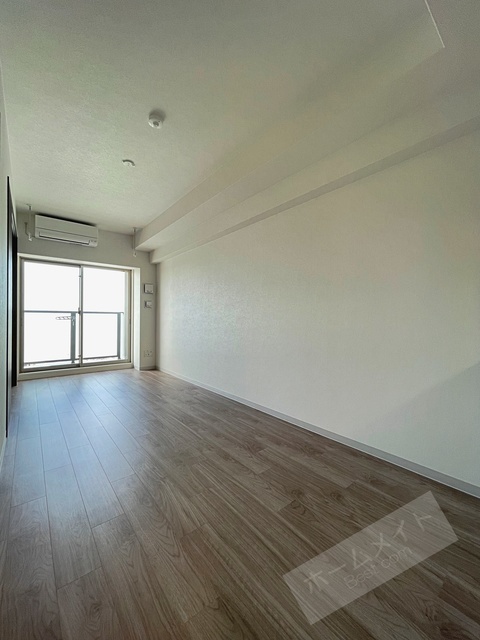 拡大写真:DOUBLE NINE RESIDENCE 天王寺南 8階802の内観