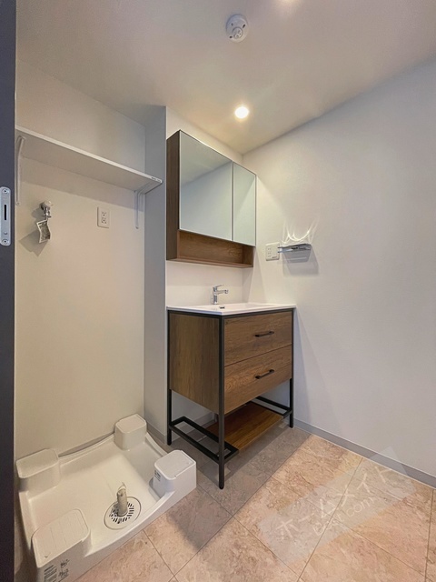 拡大写真:DOUBLE NINE RESIDENCE 天王寺南 8階802の内観