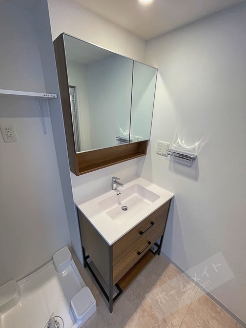 拡大写真:DOUBLE NINE RESIDENCE 天王寺南 8階802の内観