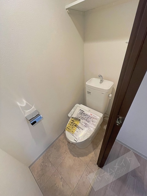 拡大写真:DOUBLE NINE RESIDENCE 天王寺南 8階802の内観