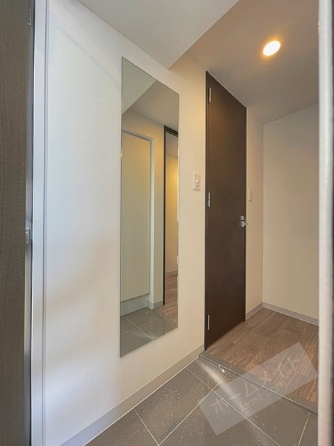 拡大写真:DOUBLE NINE RESIDENCE 天王寺南 8階802の内観