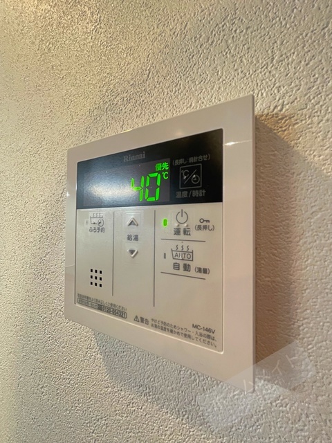 拡大写真:DOUBLE NINE RESIDENCE 天王寺南 8階802の内観