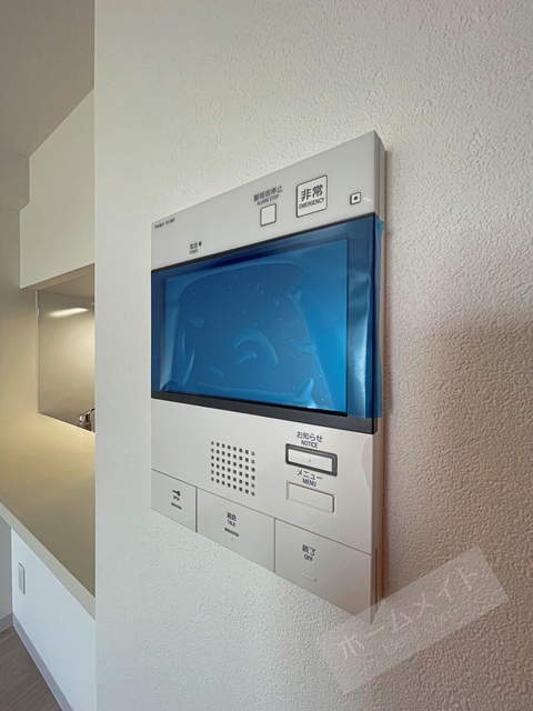 拡大写真:DOUBLE NINE RESIDENCE 天王寺南 8階802の内観