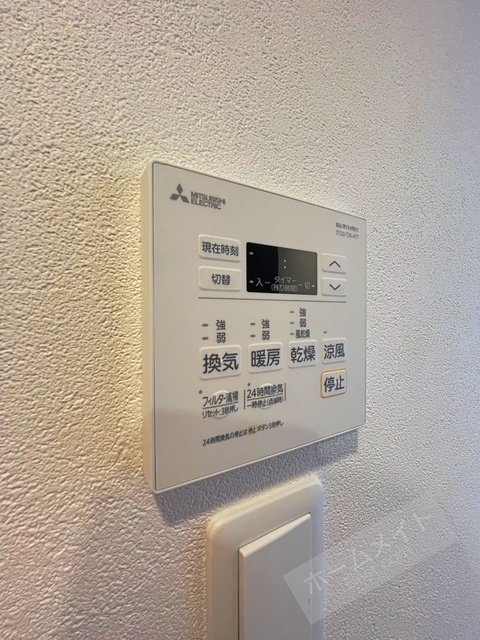 拡大写真:DOUBLE NINE RESIDENCE 天王寺南 8階802の内観