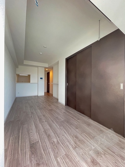 拡大写真:DOUBLE NINE RESIDENCE 天王寺南 8階802の内観