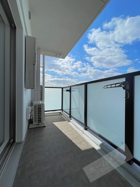拡大写真:DOUBLE NINE RESIDENCE 天王寺南 8階802の内観