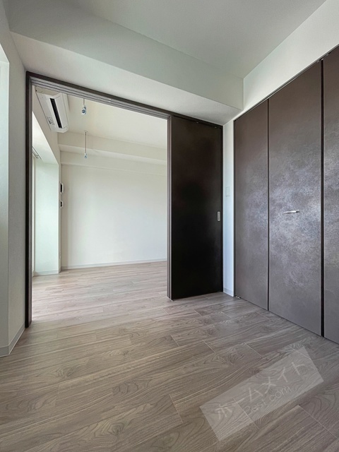 拡大写真:DOUBLE NINE RESIDENCE 天王寺南 8階802の内観