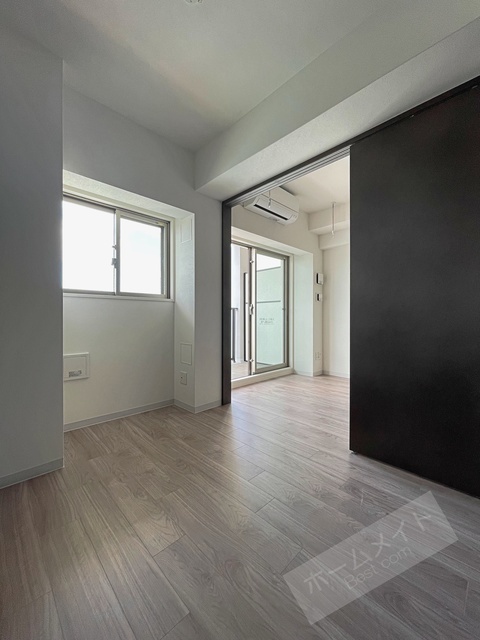 拡大写真:DOUBLE NINE RESIDENCE 天王寺南 8階802の内観