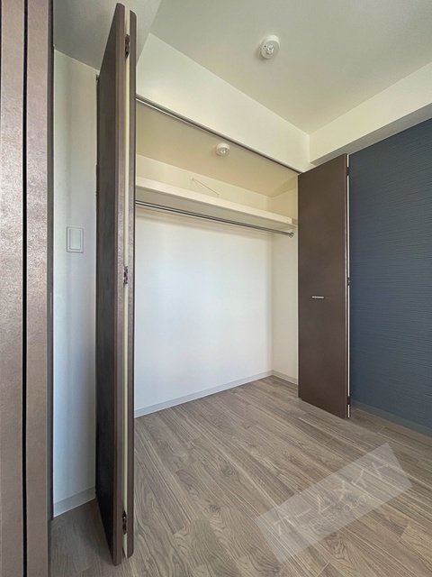 拡大写真:DOUBLE NINE RESIDENCE 天王寺南 8階802の内観