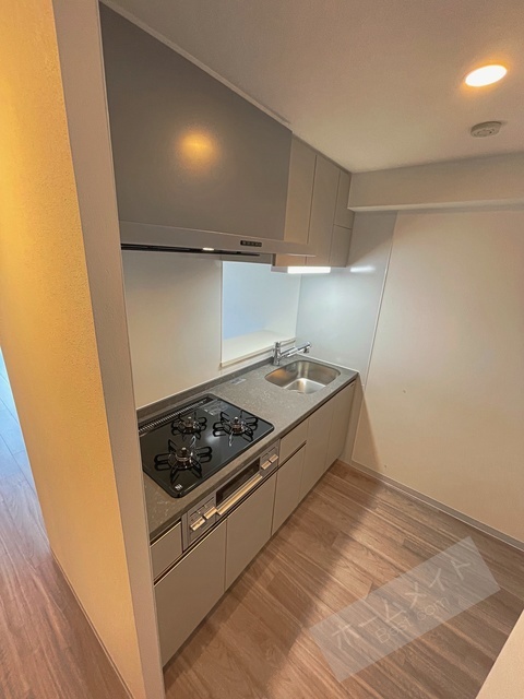 拡大写真:DOUBLE NINE RESIDENCE 天王寺南 8階802の内観