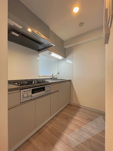 拡大写真:DOUBLE NINE RESIDENCE 天王寺南 8階802の内観