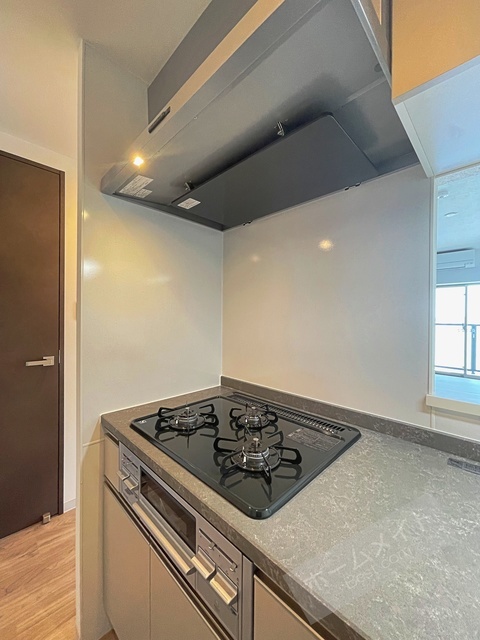 拡大写真:DOUBLE NINE RESIDENCE 天王寺南 8階802の内観