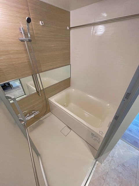 拡大写真:DOUBLE NINE RESIDENCE 天王寺南 8階802の内観