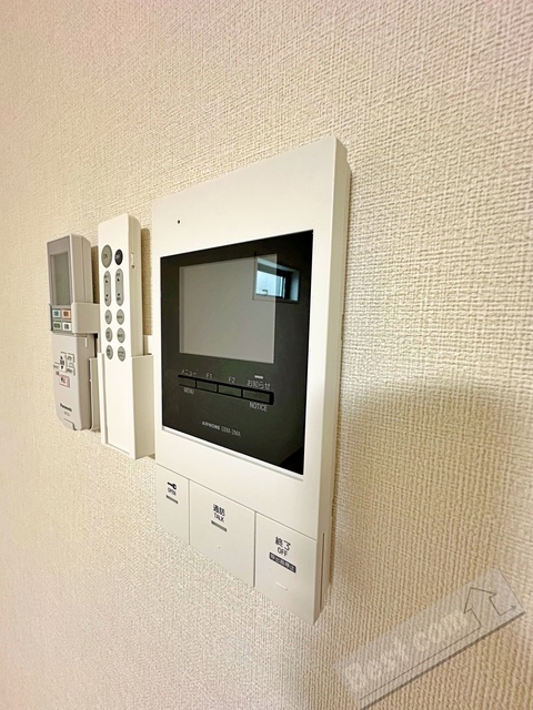 拡大写真：grand ciel 2階203の内観