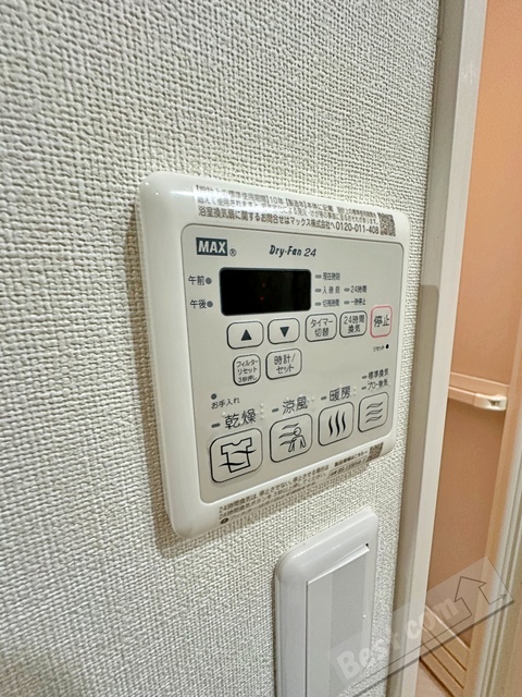 拡大写真：grand ciel 2階203の内観