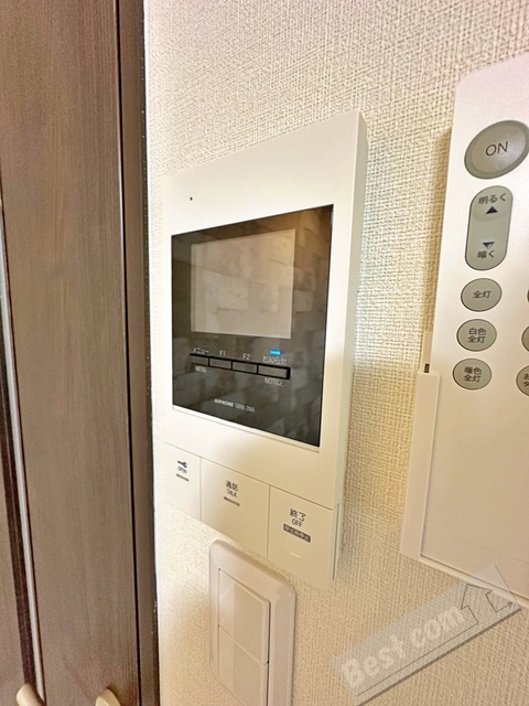 拡大写真:grand ciel 2階207の内観