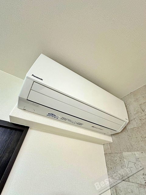 拡大写真:grand ciel 2階207の内観
