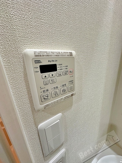 拡大写真:grand ciel 2階207の内観