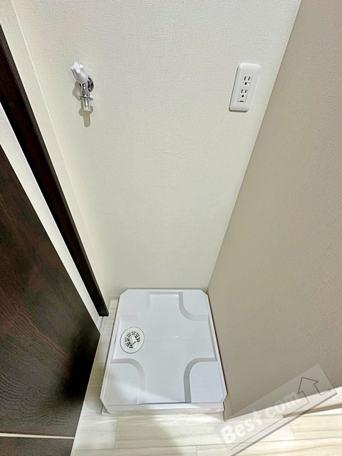 拡大写真:grand ciel 2階207の内観