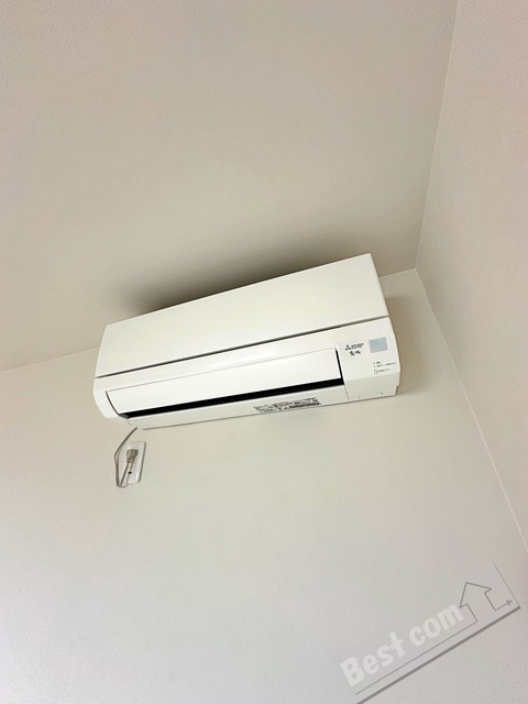 拡大写真:Mi・Casa阿倍野昭和町 3階301の内観