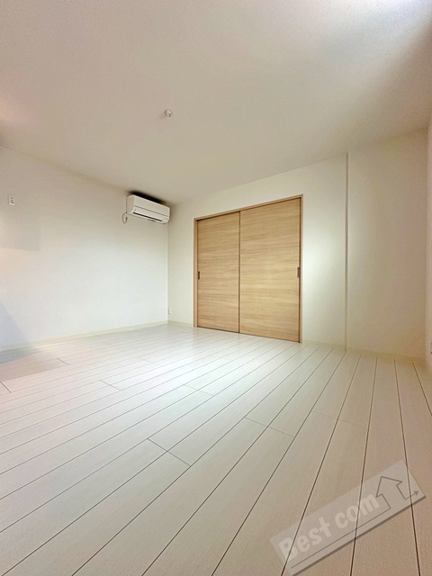 拡大写真:Mi・Casa阿倍野昭和町 3階301の内観