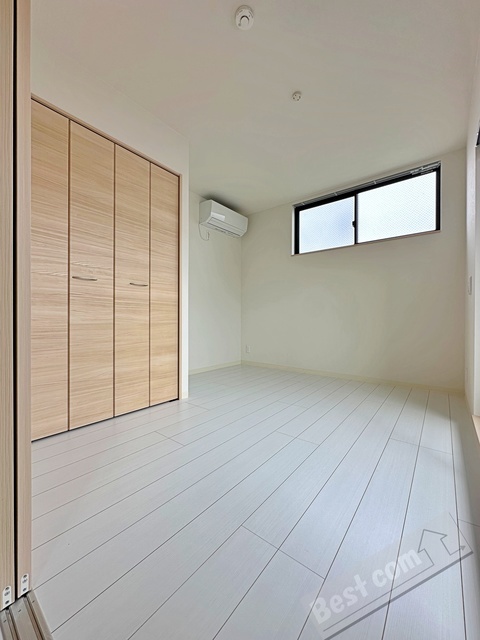 拡大写真:Mi・Casa阿倍野昭和町 3階301の内観