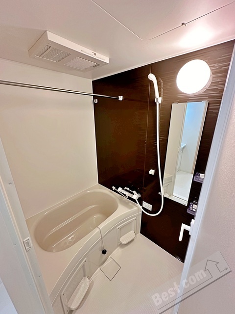 拡大写真:Mi・Casa阿倍野昭和町 3階301の内観