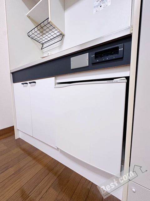 拡大写真:ガーデンコート山之内 2階206の内観