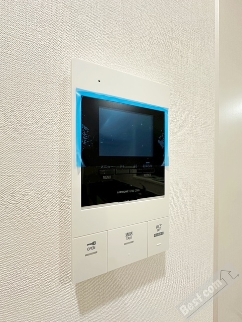 拡大写真:ベルンガーデン勝山北 6階606の内観