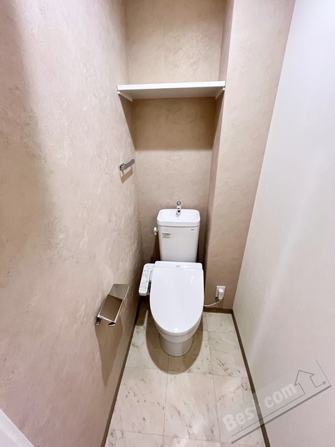 拡大写真:Broad阿倍野阪南町Residence 7階701の内観