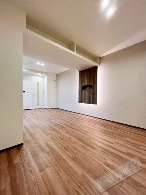 拡大写真:Broad阿倍野阪南町Residence 7階701の内観